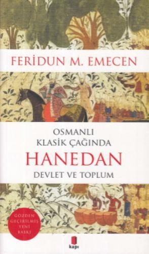 Osmanlı Klasik Çağında Hanedan Devlet ve Toplum  Frontansicht 1