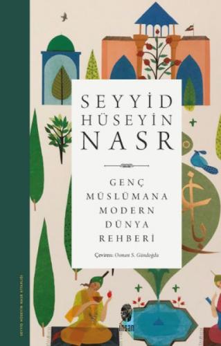 Genç Müslümana Modern Dünya Rehberi  Frontansicht 1