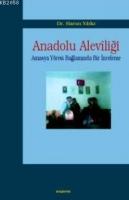 Anadolu Alevîliği  Frontansicht 1