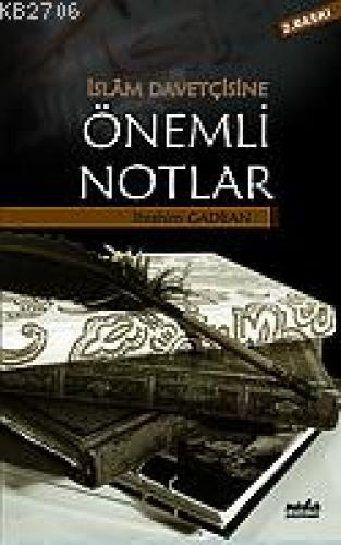 İslam Davetçilerine Önemli Notlar  Frontansicht 1