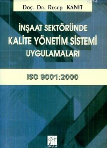 İnşaat Sektöründe Kalite Yönetim Sistemi Uygulamaları  Frontansicht 1
