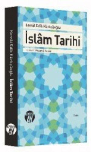 İslam Tarihi  Frontansicht 1