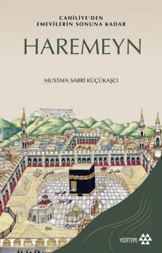 Haremeyn  Frontansicht 1