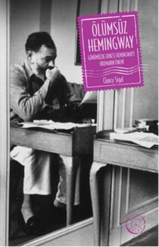 Ölümsüz Hemingway  Frontansicht 1