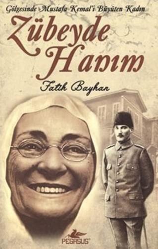 Zübeyde Hanım  Frontansicht 1