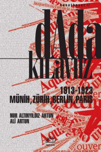 Dada Kılavuz  Frontansicht 1