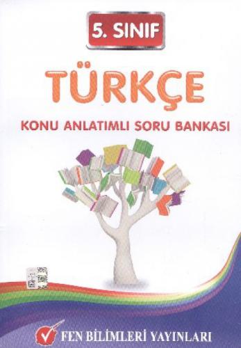 Fen 5. Sınıf Türkçe Konu Anlatımlı  Frontansicht 1