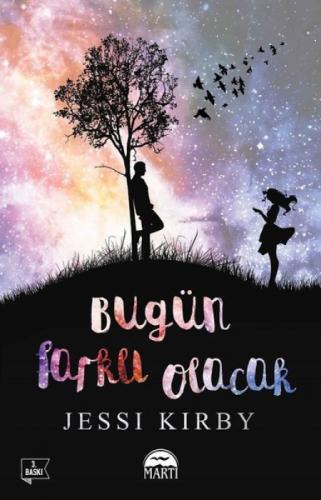 Bugün Farklı Olacak  Frontansicht 1