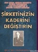 Şirketinizin Kaderini Değiştirin  Frontansicht 1