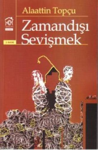 Zamandışı  Frontansicht 1