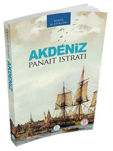 Akdeniz  Frontansicht 1