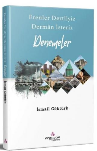 Erenler Dertliyiz Derman İsteriz - Denemeler  Frontansicht 1