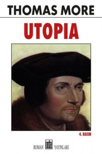 Utopia  Frontansicht 1