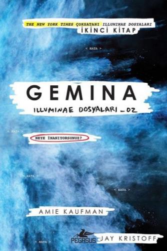 Gemina  Frontansicht 1