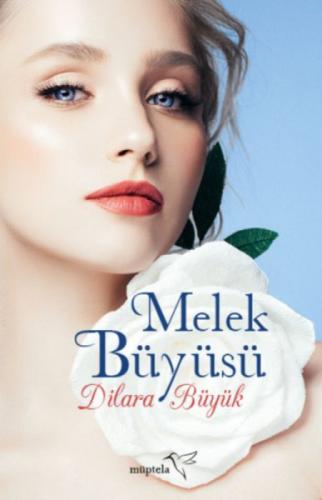 Melek Büyüsü  Frontansicht 1