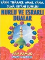 Nurlu ve Esrarlı  Frontansicht 1