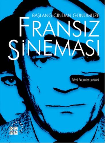 Başlangıcından Günümüze Fransız Sineması  Frontansicht 1