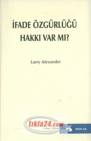 İfade Özgürlüğü Hakkı  Frontansicht 1