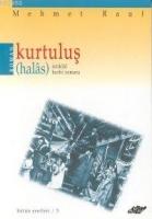 Kurtuluş (halas) / İstiklal Harbi Romanı  Frontansicht 1