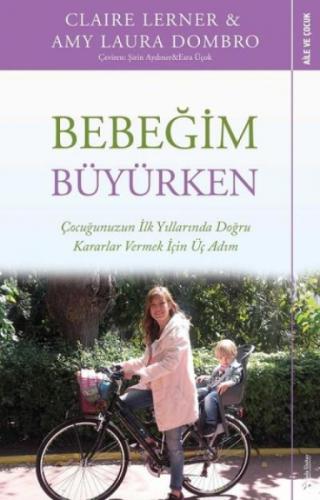 Bebeğim Büyürken  Frontansicht 1