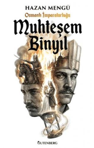 Osmanlı İmparatorluğu - Muhteşem Binyıl  Frontansicht 1