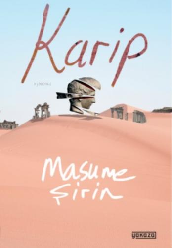 Karip  Frontansicht 1