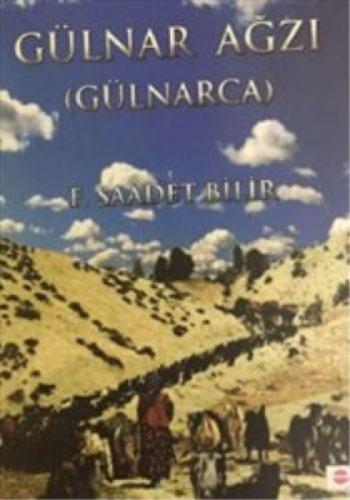 Gülnar Ağzı  Frontansicht 1