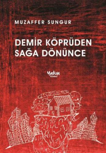Demir Köprüden Sağa Dönünce  Frontansicht 1