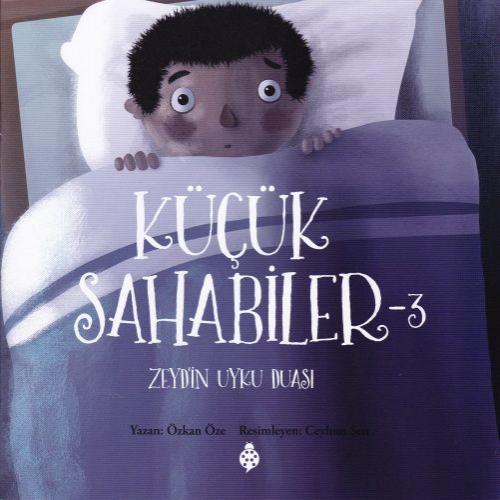 Küçük Sahabiler 3  Frontansicht 1