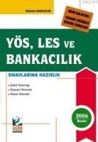 Yös, Les Ve Bankacılık Sınavlarına Hazırlık; Konu Anlatımlı, Tamamı Çözümlü  Frontansicht 1