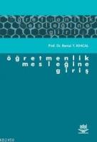 Öğretmenlik Mesleğine Giriş  Frontansicht 1