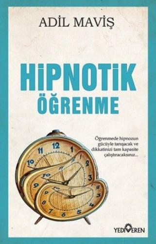 Hipnotik Öğrenme  Frontansicht 1