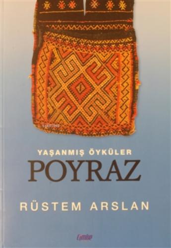 Yaşanmış Öyküler Poyraz  Frontansicht 1