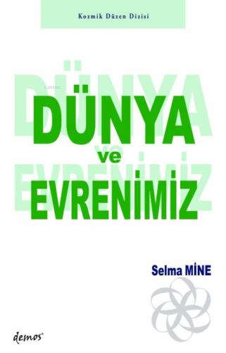 Dünya ve Evrenimiz  Frontansicht 1