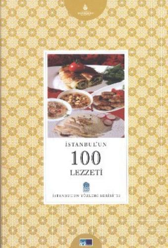 İstanbul'un 100 Lezzeti  Frontansicht 1