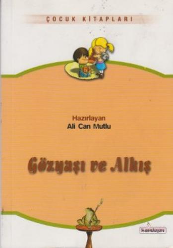 Gözyaşı  Frontansicht 1