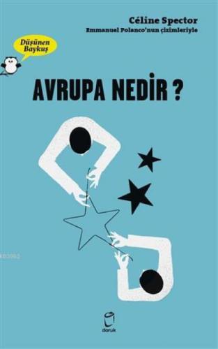 Avrupa Nedir? - Düşünen Baykuş  Frontansicht 1