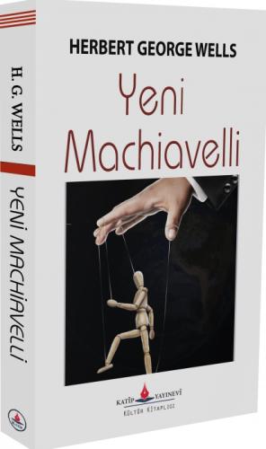 Yeni Machiavelli  Frontansicht 1