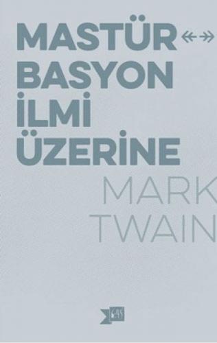Mastürbasyon İlmi Üzerine  Frontansicht 1