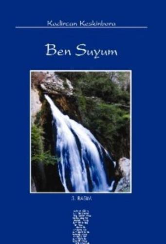 Ben Suyum  Frontansicht 1