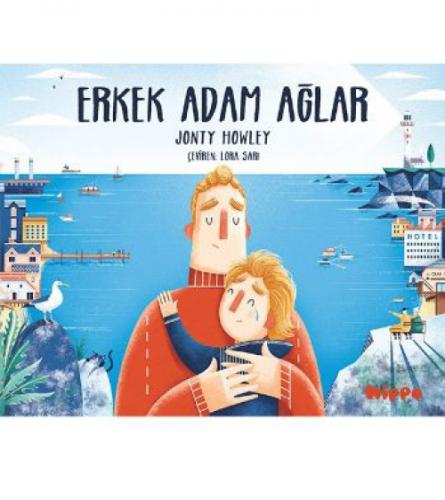 Erkek Adam Ağlar  Frontansicht 1