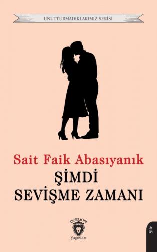 Şimdi Sevişme Zamanı  Frontansicht 1