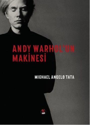 Andy Warhol'un Makinesi  Frontansicht 1