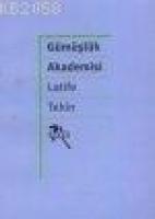 Gümüşlük Akademisi  Frontansicht 1