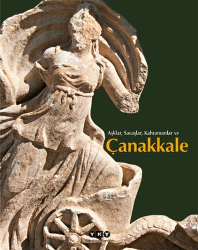Aşklar, Savaşlar, Kahramanlar ve Çanakkale  Frontansicht 1