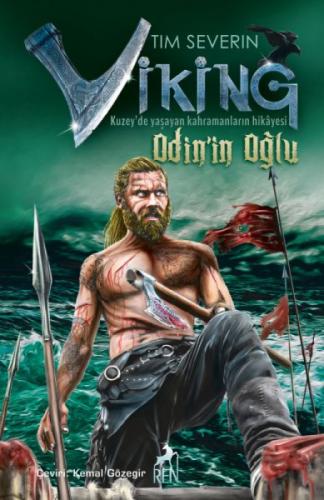 Odin'in Oğlu - Viking  Frontansicht 1