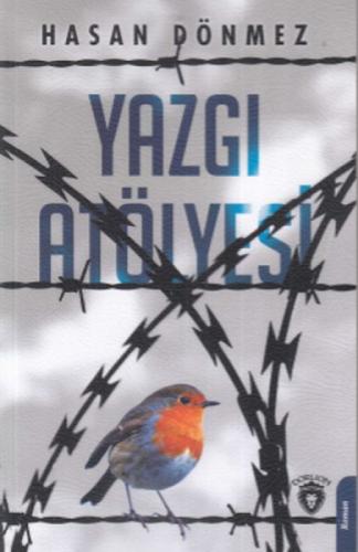 Yazgı Atölyesi  Frontansicht 1