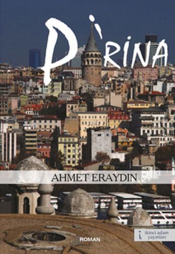Pirina  Frontansicht 1