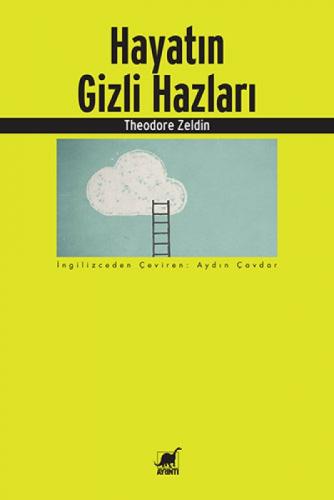 Hayatın Gizli Hazları  Frontansicht 1