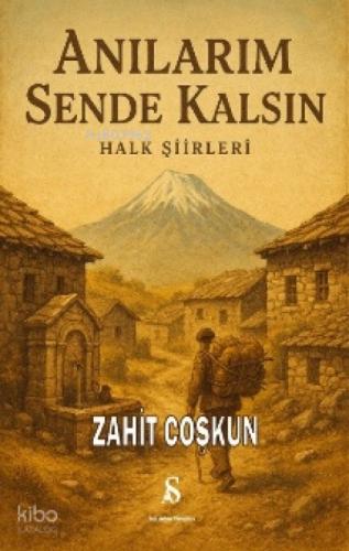 Anılarım Sende Kalsın  Frontansicht 1